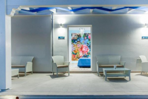  Blu d'aMare B&B  Порто-Чезарео